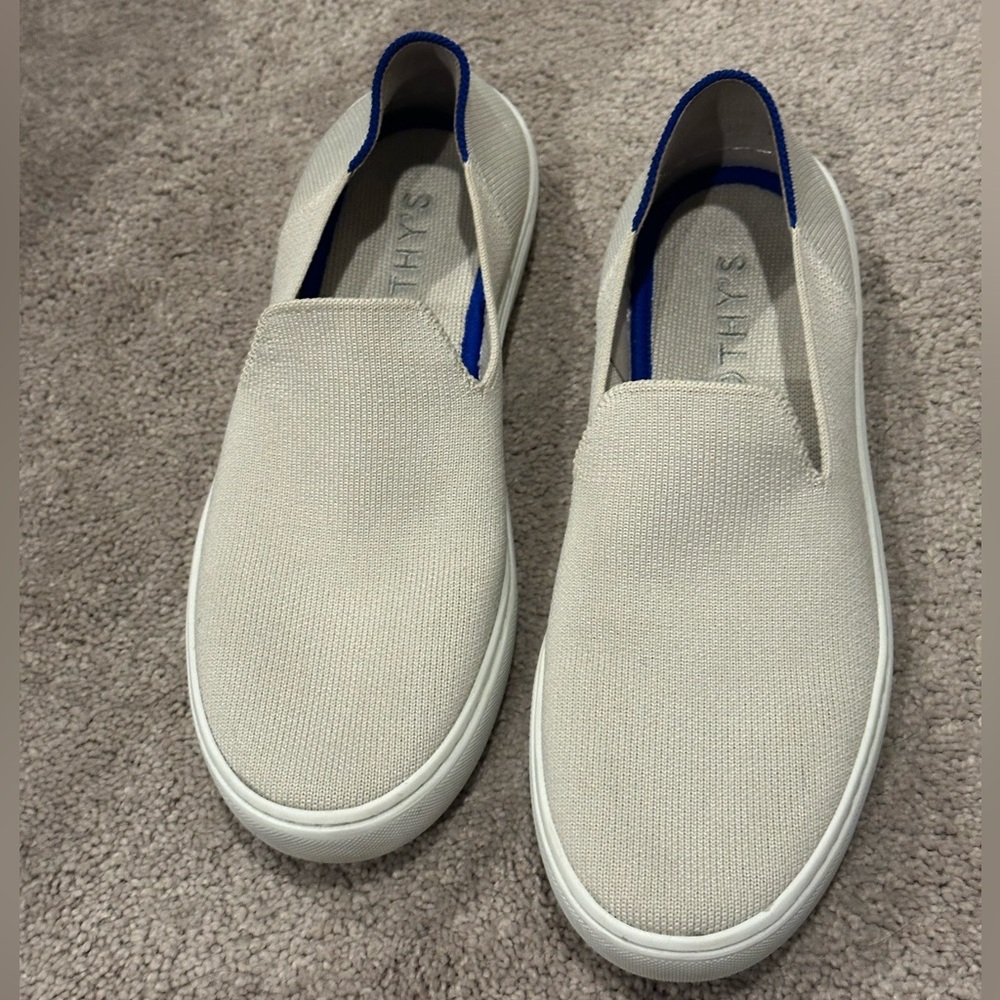 Rothy’s original slip on sneaker